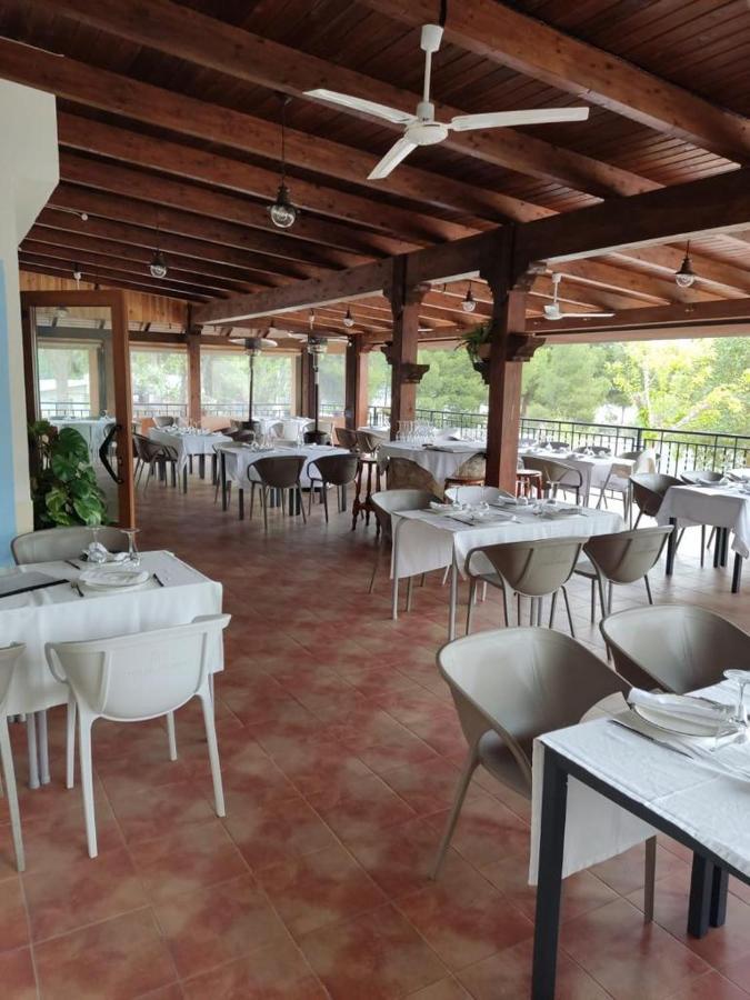 El Retiro Hotel Rural Moratalla (Murcia) Exterior foto